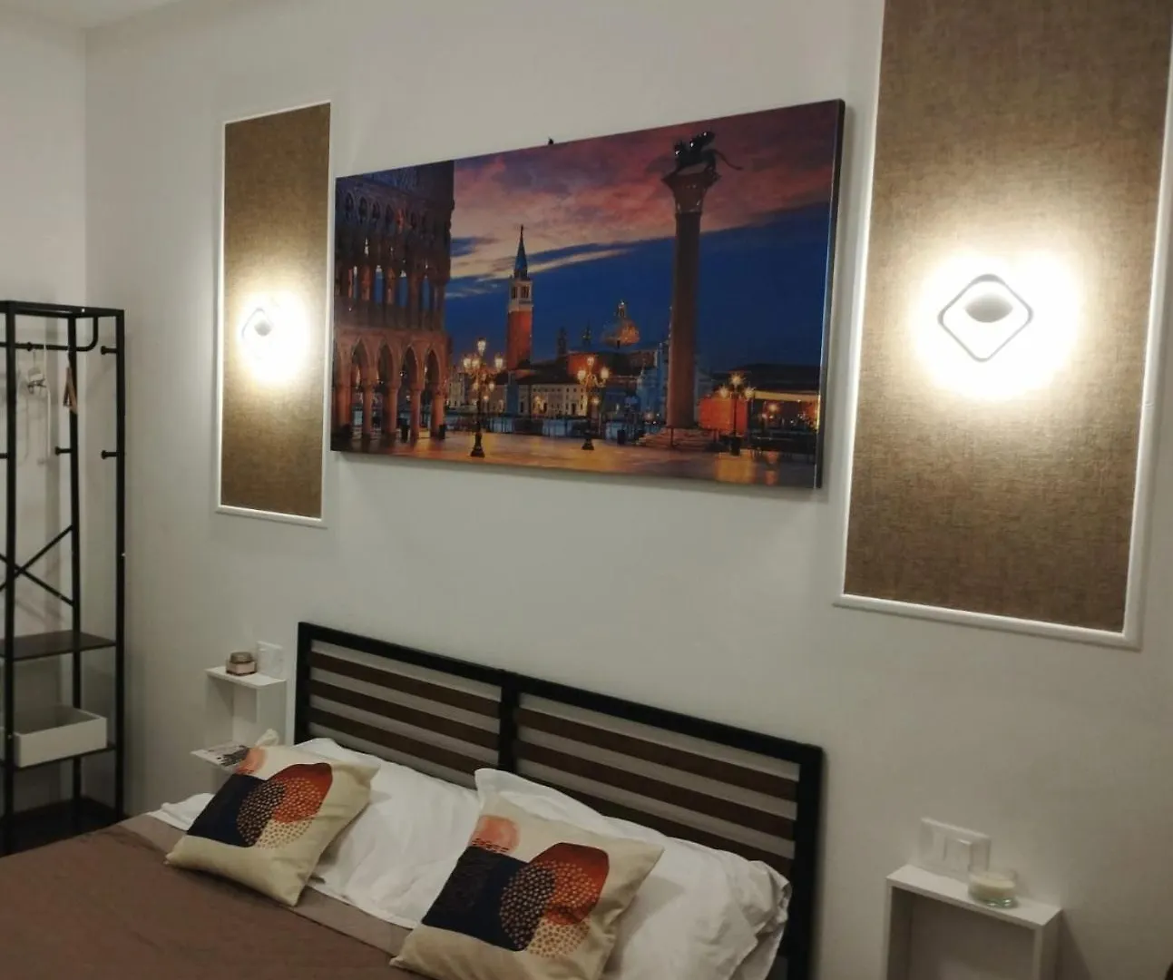 Gate To Venice Apartment ميستر 0*,  إيطاليا