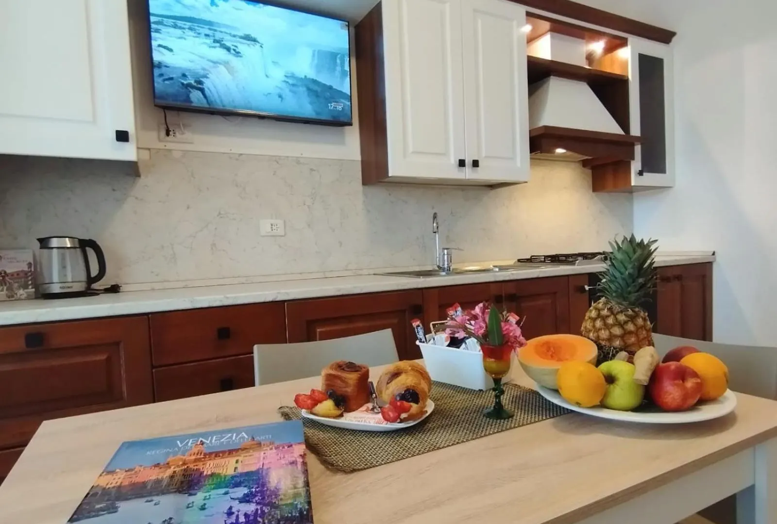 Gate To Venice Apartment ميستر إيطاليا