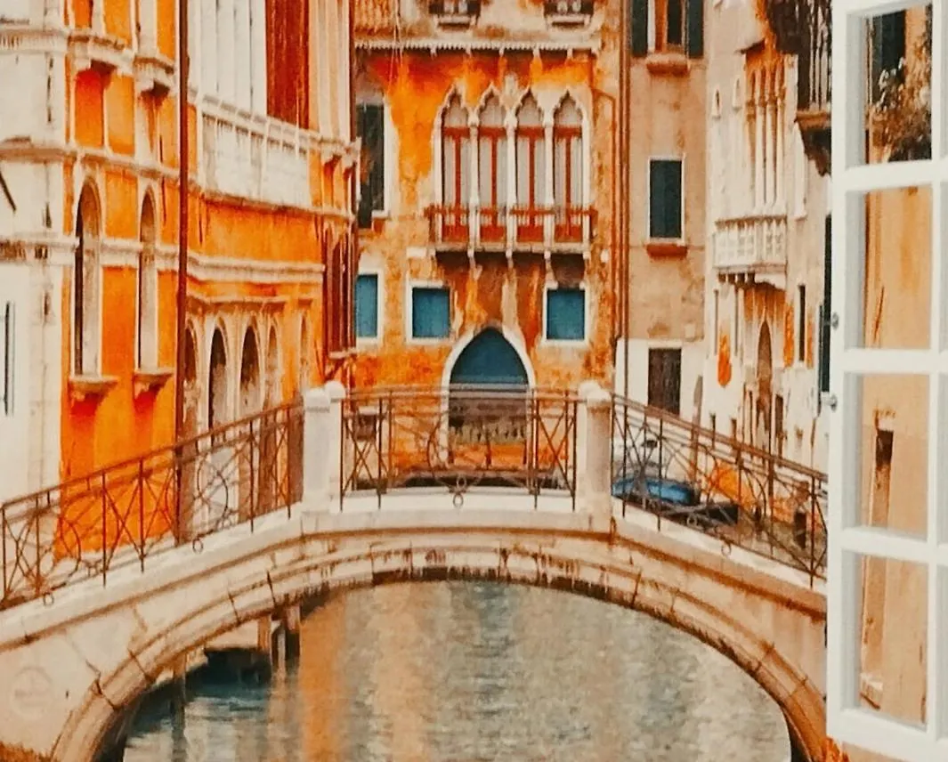 Gate To Venice Apartment ميستر